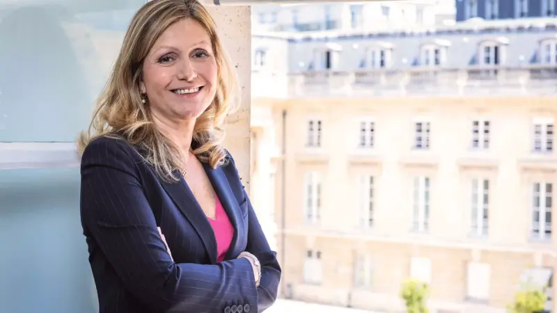 La nouvelle présidente de l’Assemblée Nationale a signé le RIP