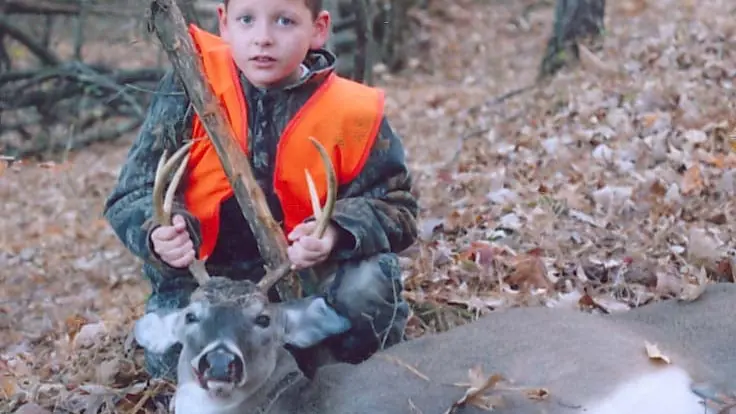 USA : Les chasseurs recrutent