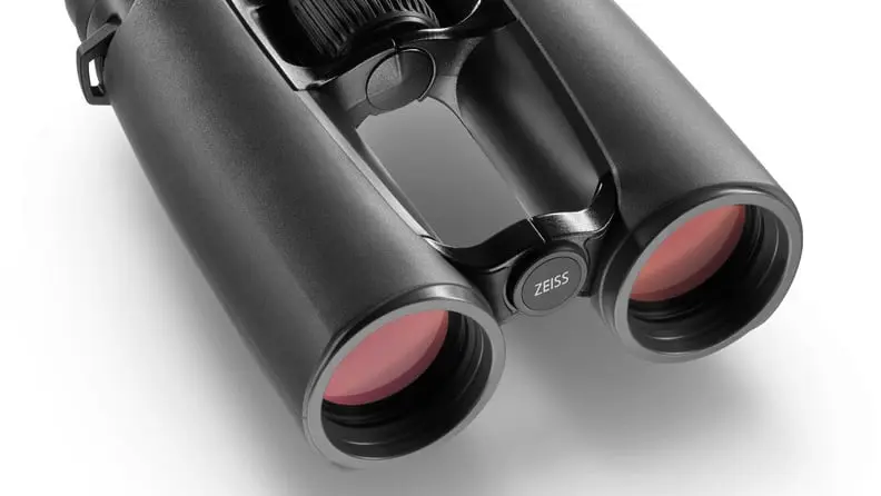 Shot Show : du nouveau chez Zeiss