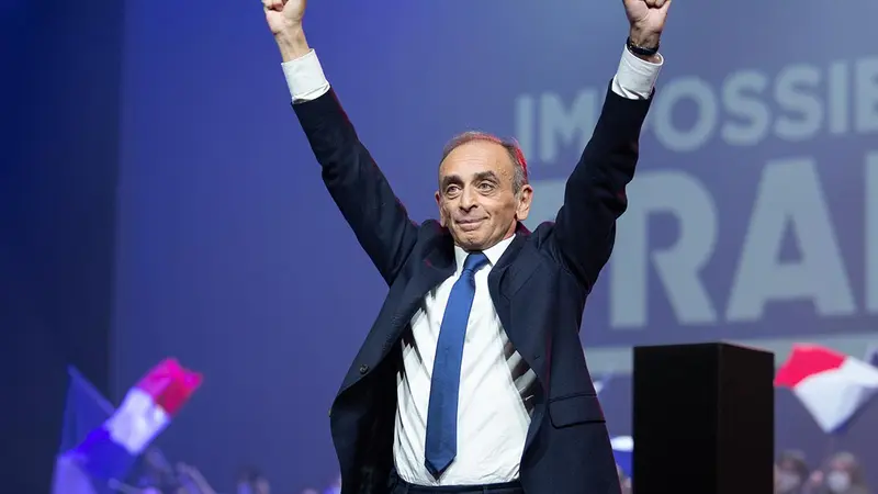 Eric Zemmour : « les vrais amateurs de la nature, c’est vous les chasseurs »