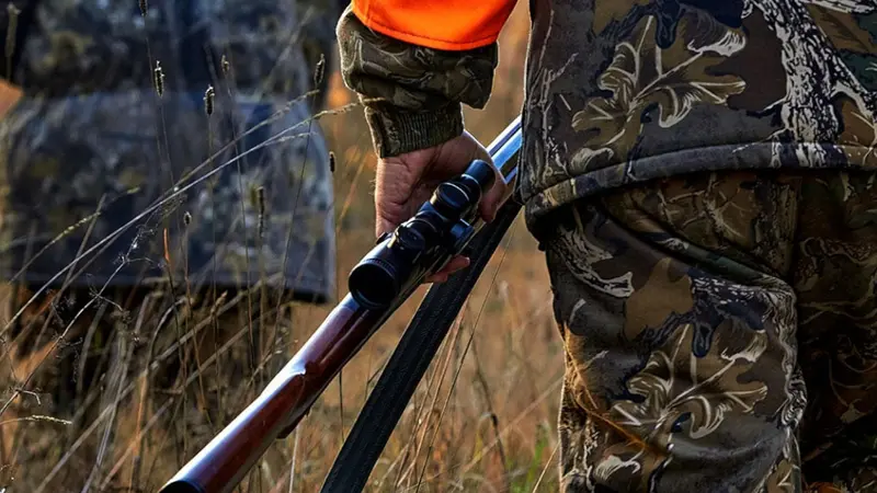 carabine chasse