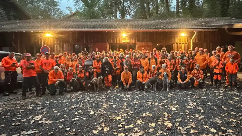 dianes des landes 2026