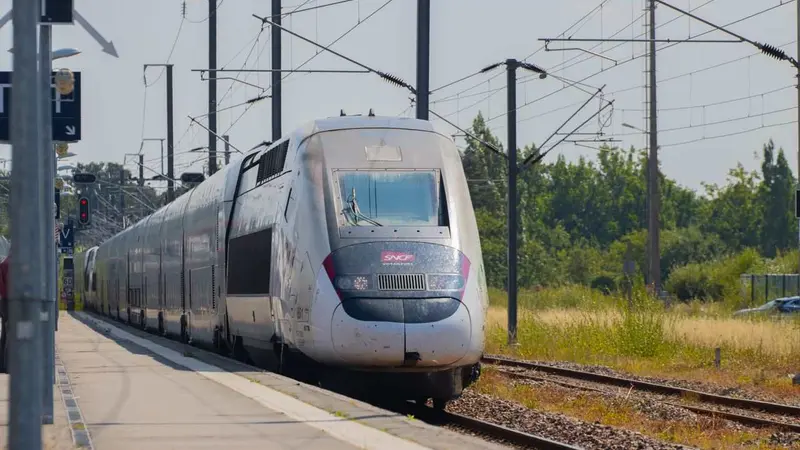 SNCF et chasseurs