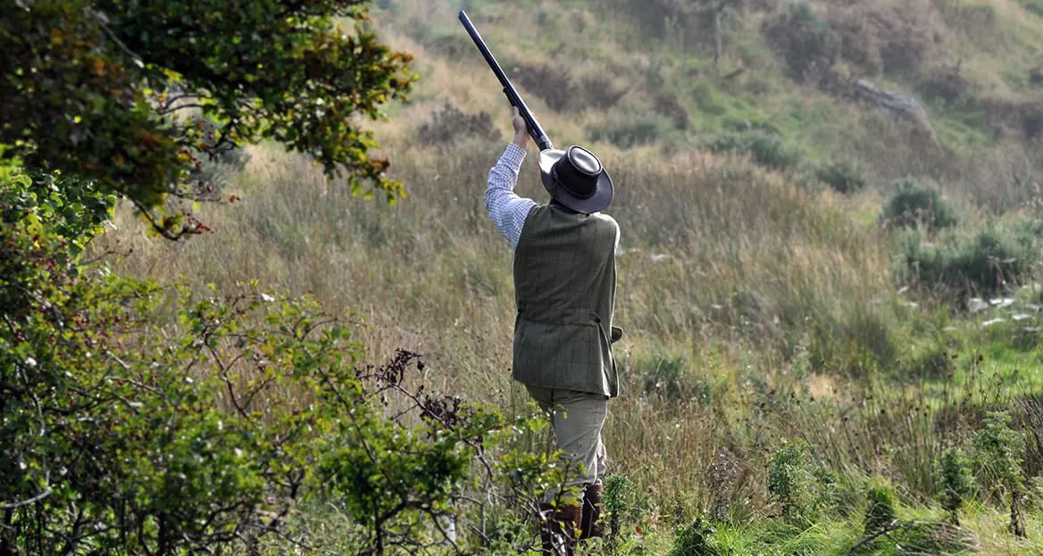 Prix des permis de chasse pour la saison 2018/2019