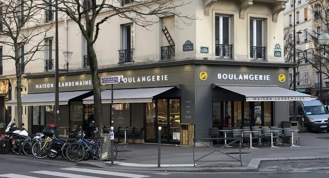 En réponse aux positions anti-chasse de son directeur, nous appelons au Boycott des boulangeries Landemaine
