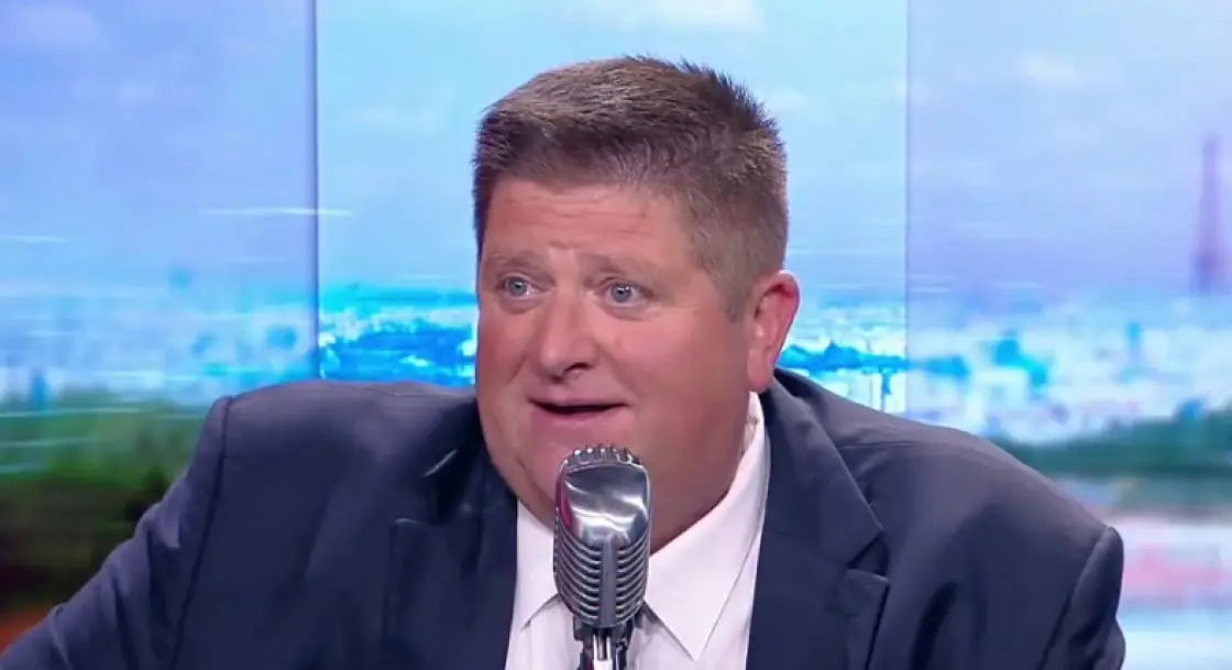 Le « coup de gueule » de Willy Schraen