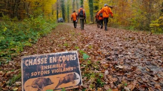Mission de sécurisation à la chasse : un Sénateur recadre les anti-chasse