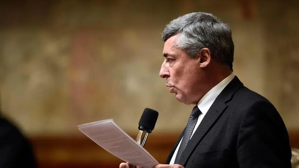 Billet d’humeur de Henri Guaino suite à l’affaire de l’ourse : « Et l’enfant qui un jour se fera déchiqueter par un ours ou un loup? »