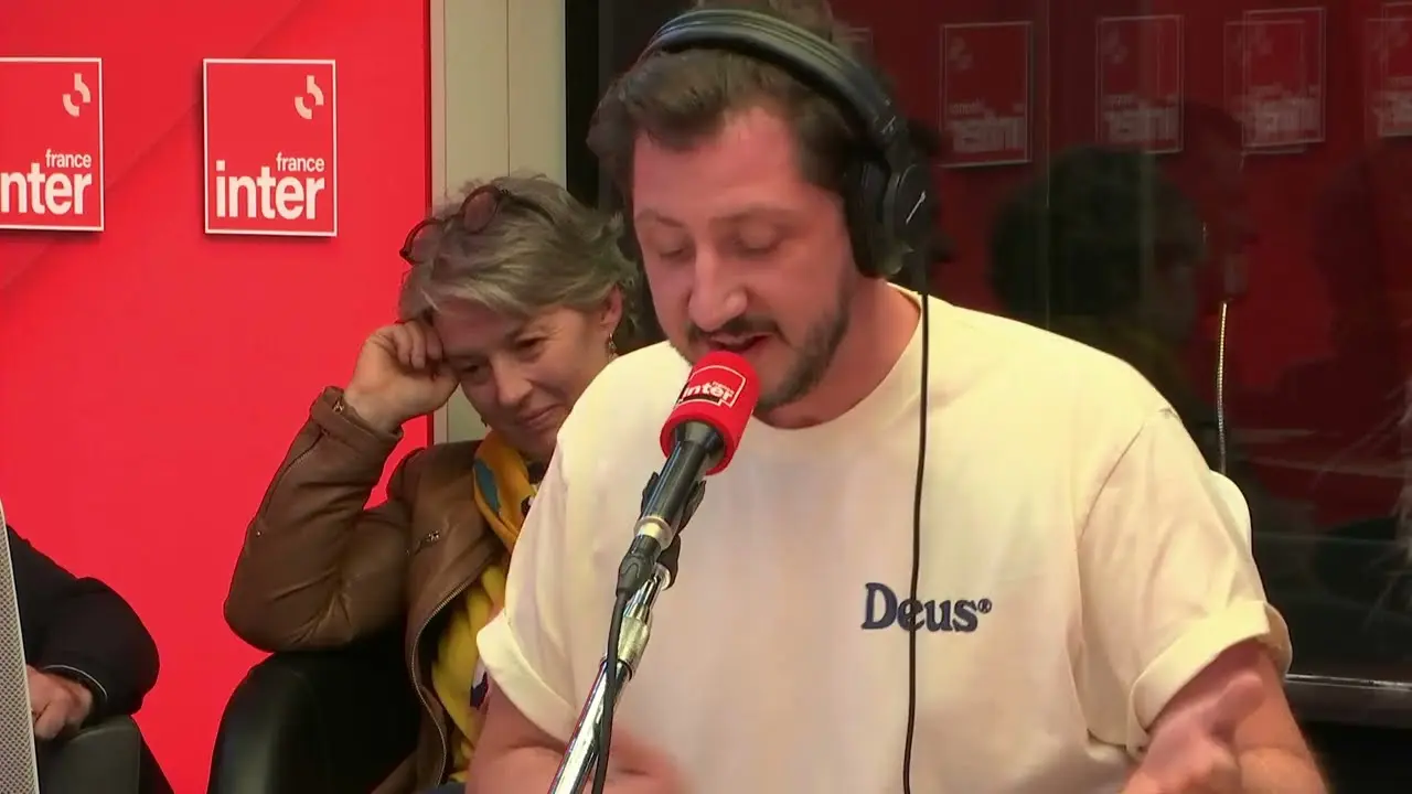 L’ex chroniqueur de France Inter « Monsieur Poulpe » renvoyé devant le tribunal pour ses propos sur les femmes de chasseurs
