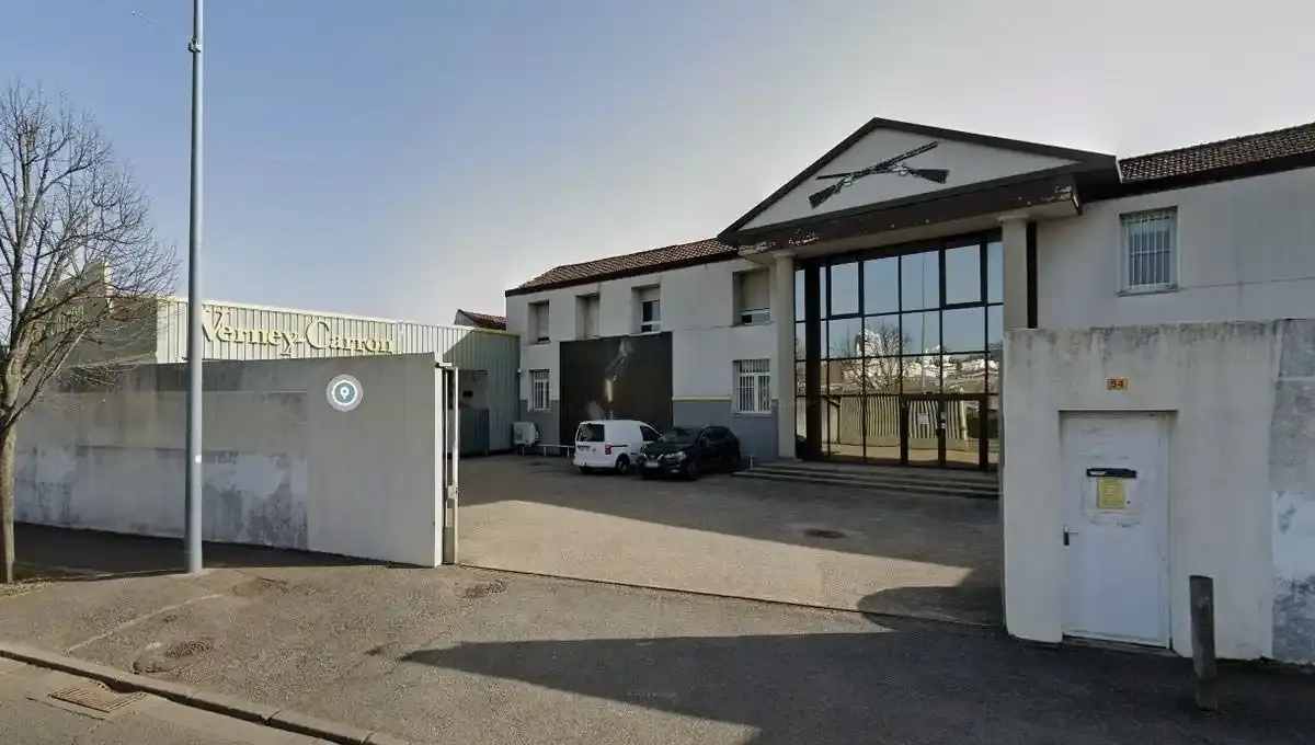 🚨 Rivolier rachète Verney-Carron