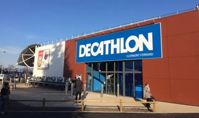 Une pétition pour demander à Décathlon de supprimer son rayon chasse