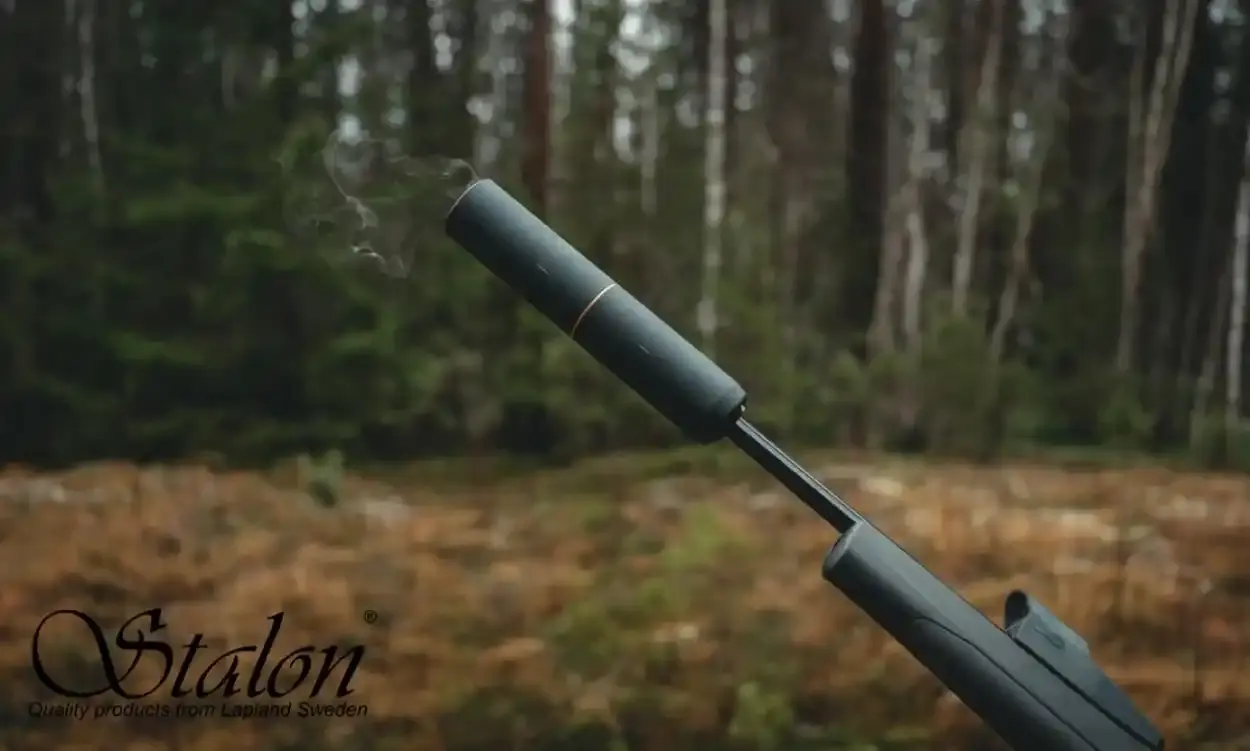 Modérateurs de son Stalon X-Venti et XS-Venti, des modérateurs pensés pour les semi-autos