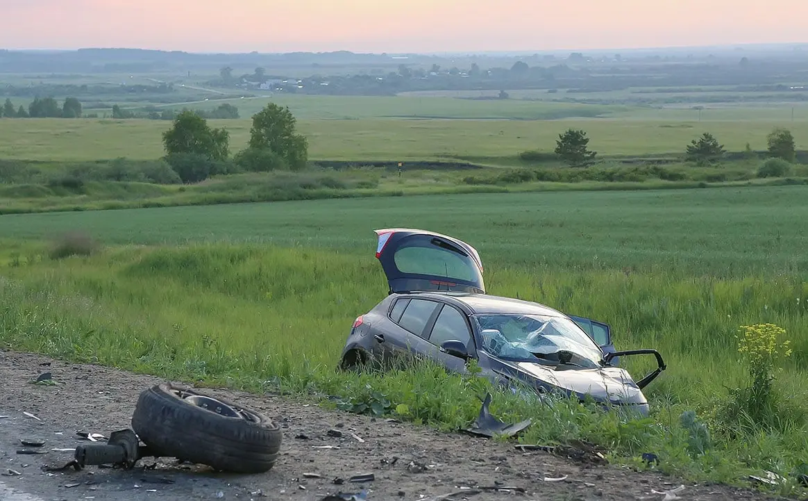 Normandie : des chasseurs retrouvent un homme blessé en plein champ