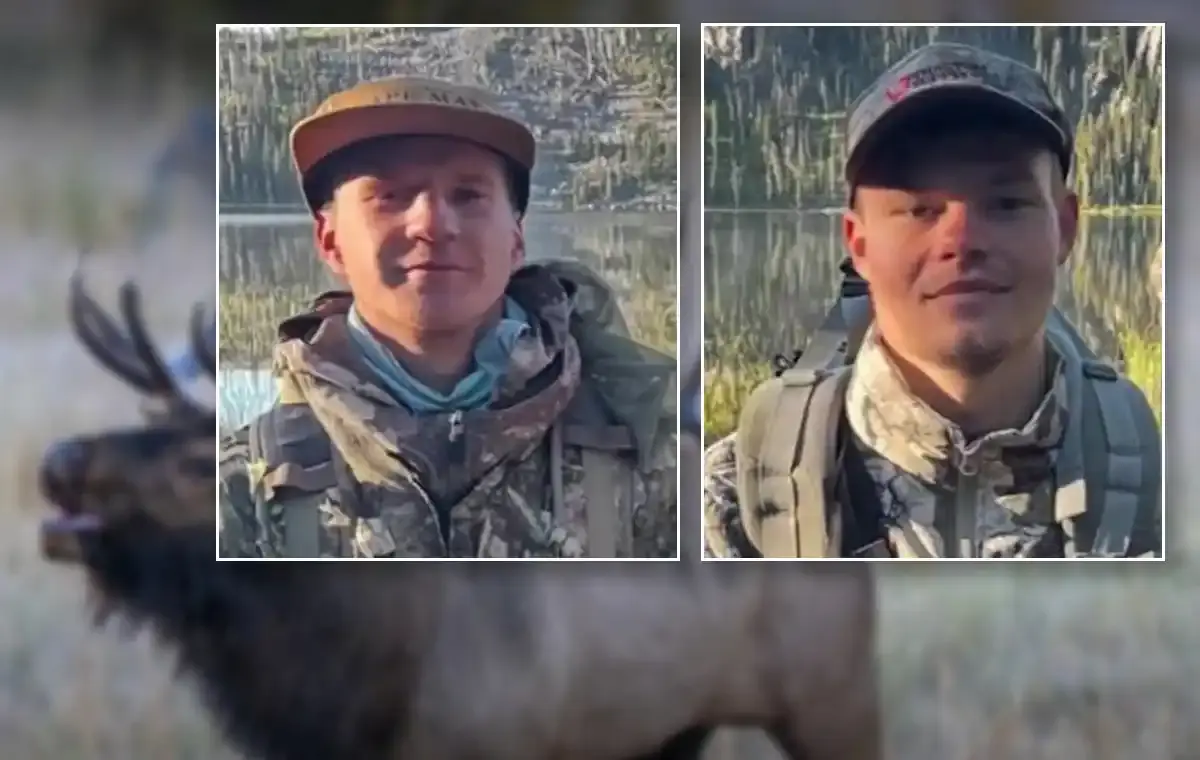 Deux chasseurs retrouvés morts après une semaine de recherches dans le Colorado