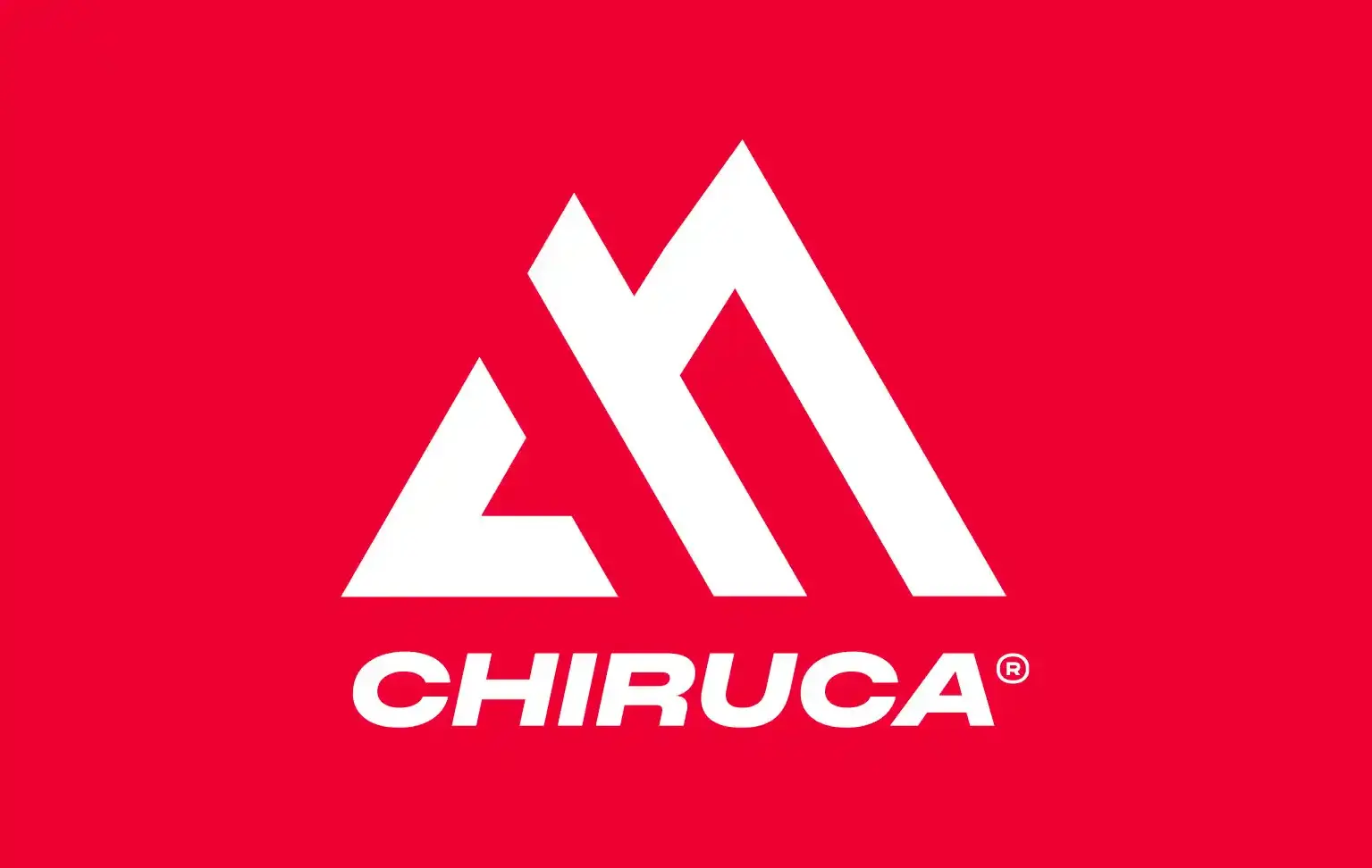 logo chiruca