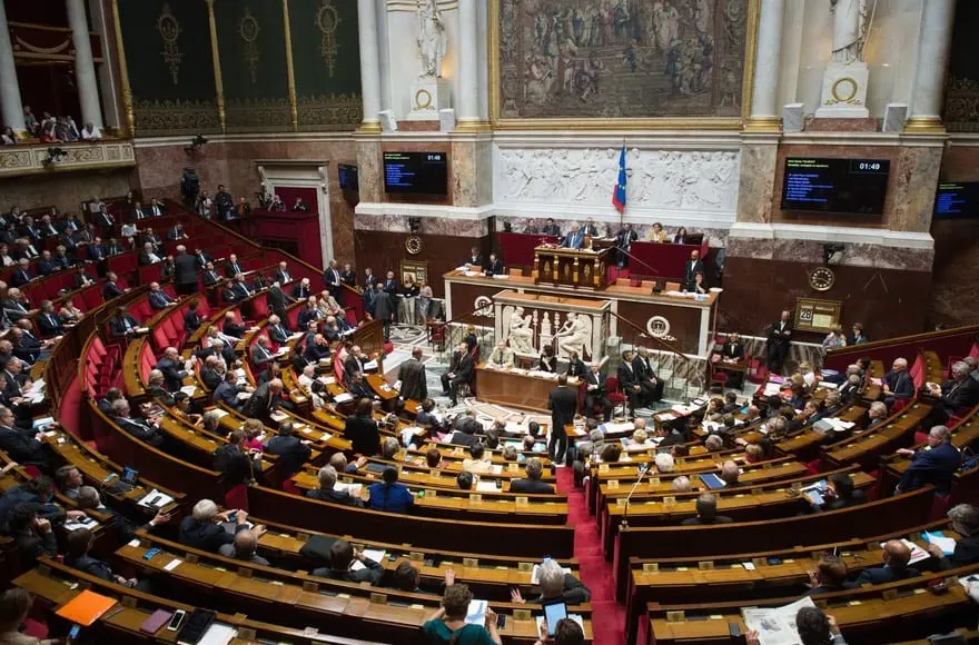 Réforme de la chasse : ça commence à coincer
