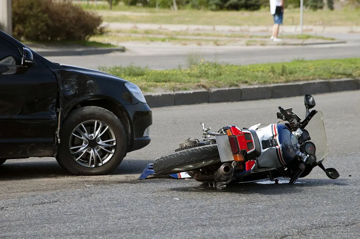 Un motard grièvement blessé en tentant d’éviter un sanglier.