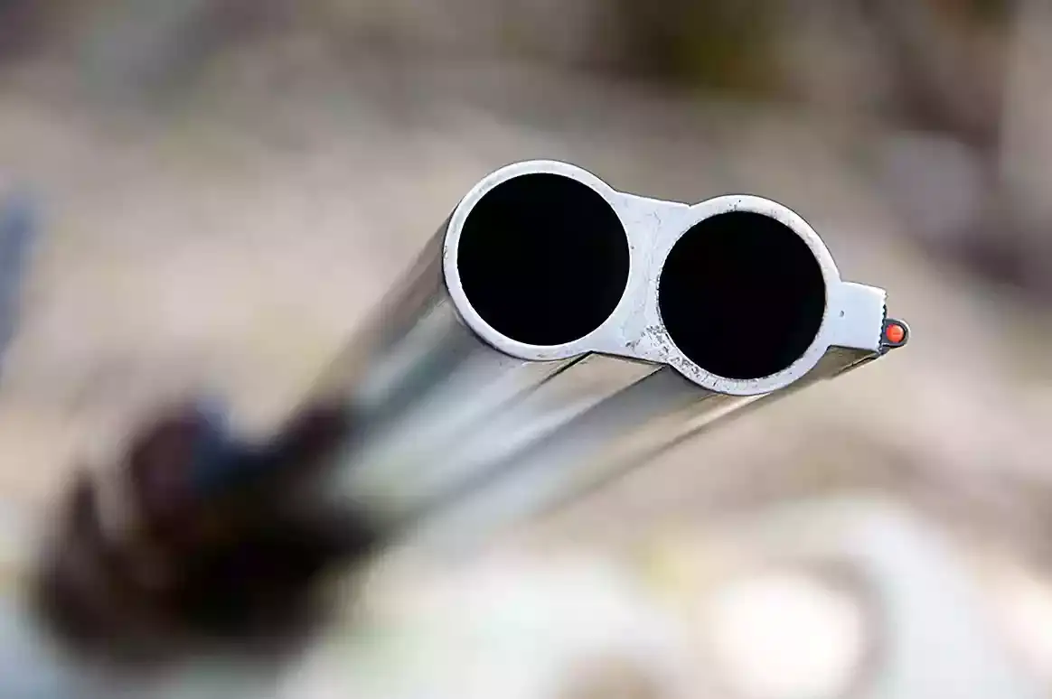 Mécontent de la présence des chasseurs, un homme tire en l’air avec une arme non déclarée