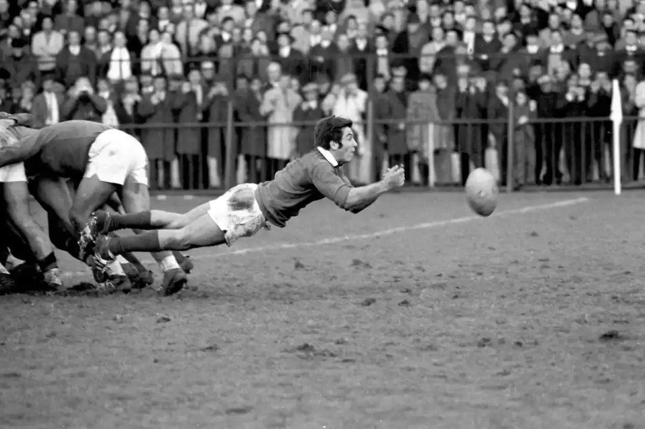L’ancien international de rugby Jean-Louis Bérot est mort en tombant de sa palombière