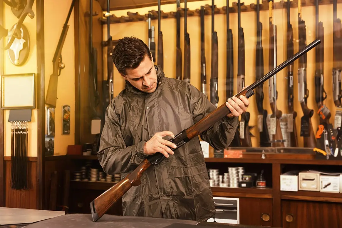 SIA : préparez-vous à gérer vos armes de chasse en ligne