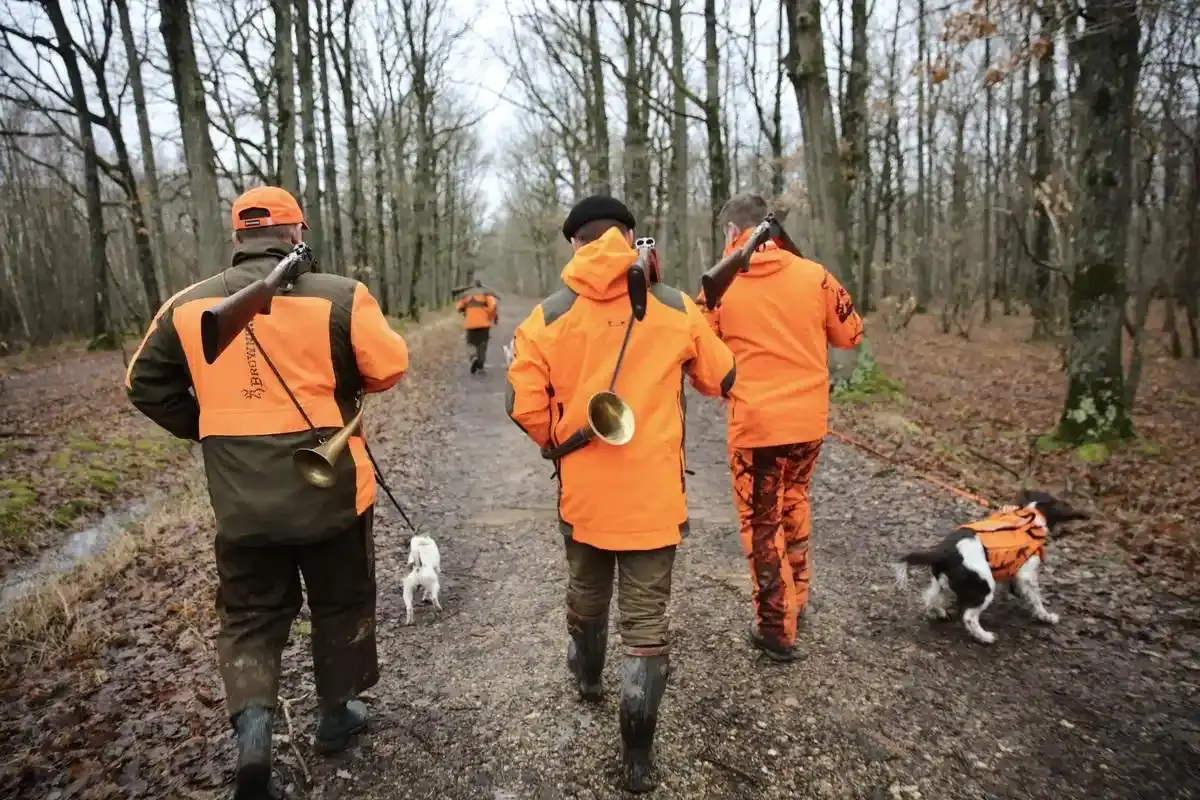 Données des chasseurs piratées : la FNC porte plainte après une cyberattaque