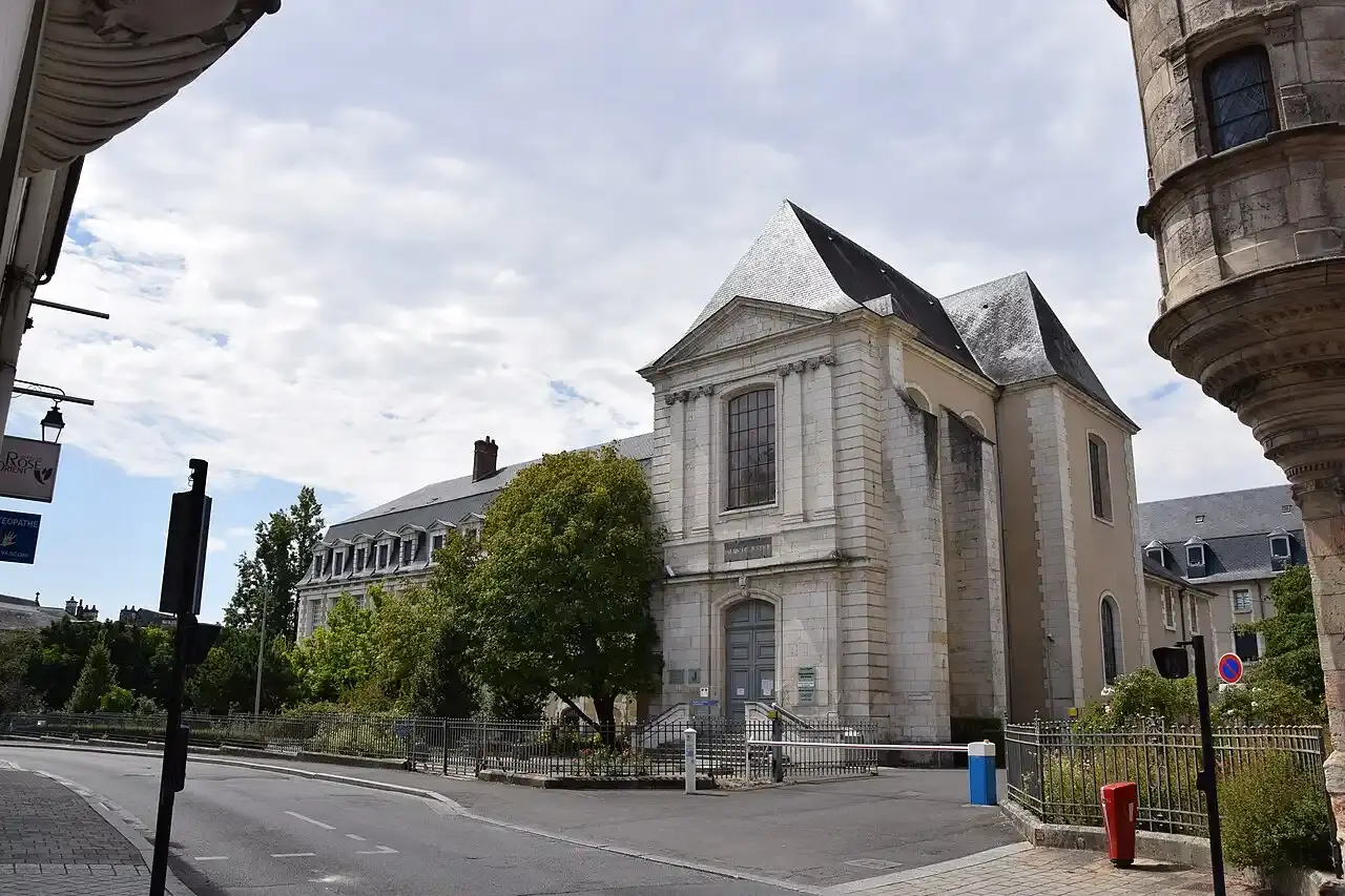 Cour-dappel-de-Bourges