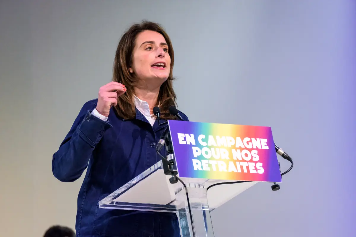 Les écologistes ont perdu le quart de leurs députés européens