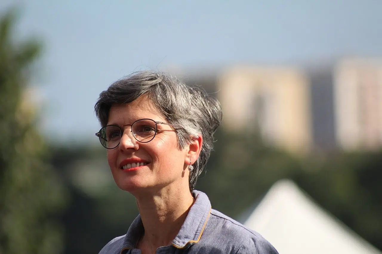 🚨 La Fédération Nationale des chasseurs porte plainte contre Sandrine Rousseau