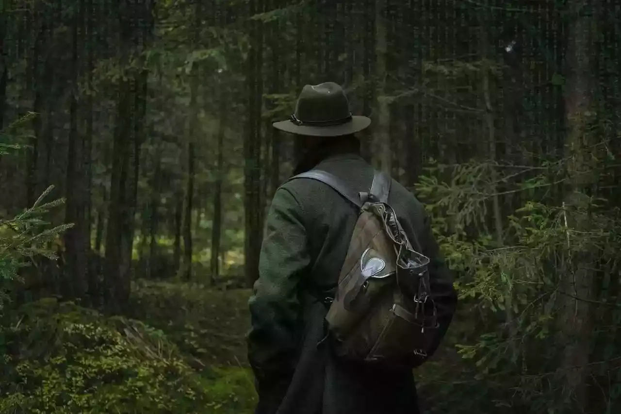 Chasseurs et nouvelles technologies
