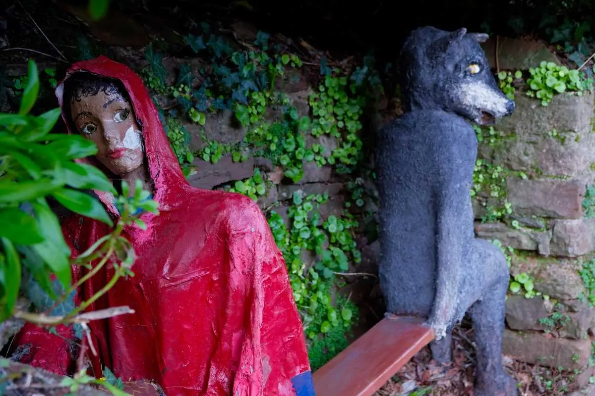 Loups : est-ce qu’on doit interdire aux enfants de sortir seuls le soir demande le Maire de Modane