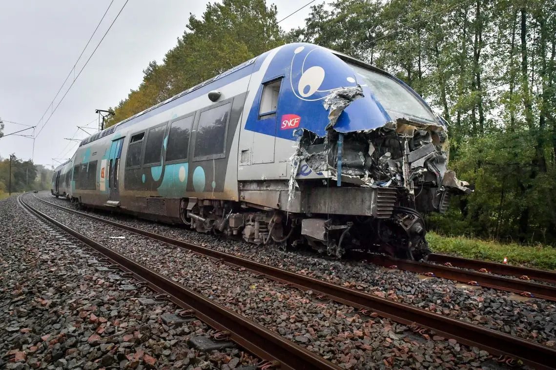 Un sanglier percuté par un TGV : arrêt total de la circulation des trains entre Narbonne et Béziers