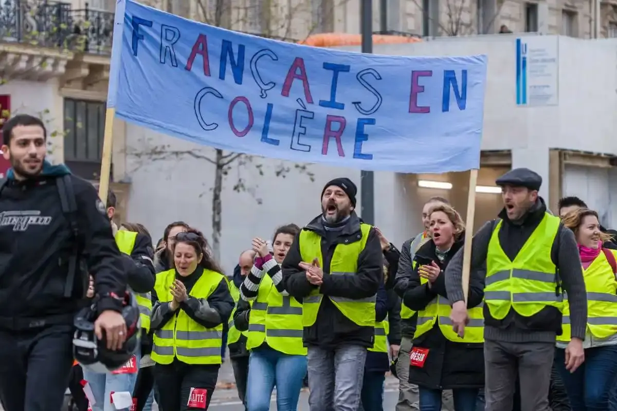 Manifestation du 10 septembre : attention au transport des armes
