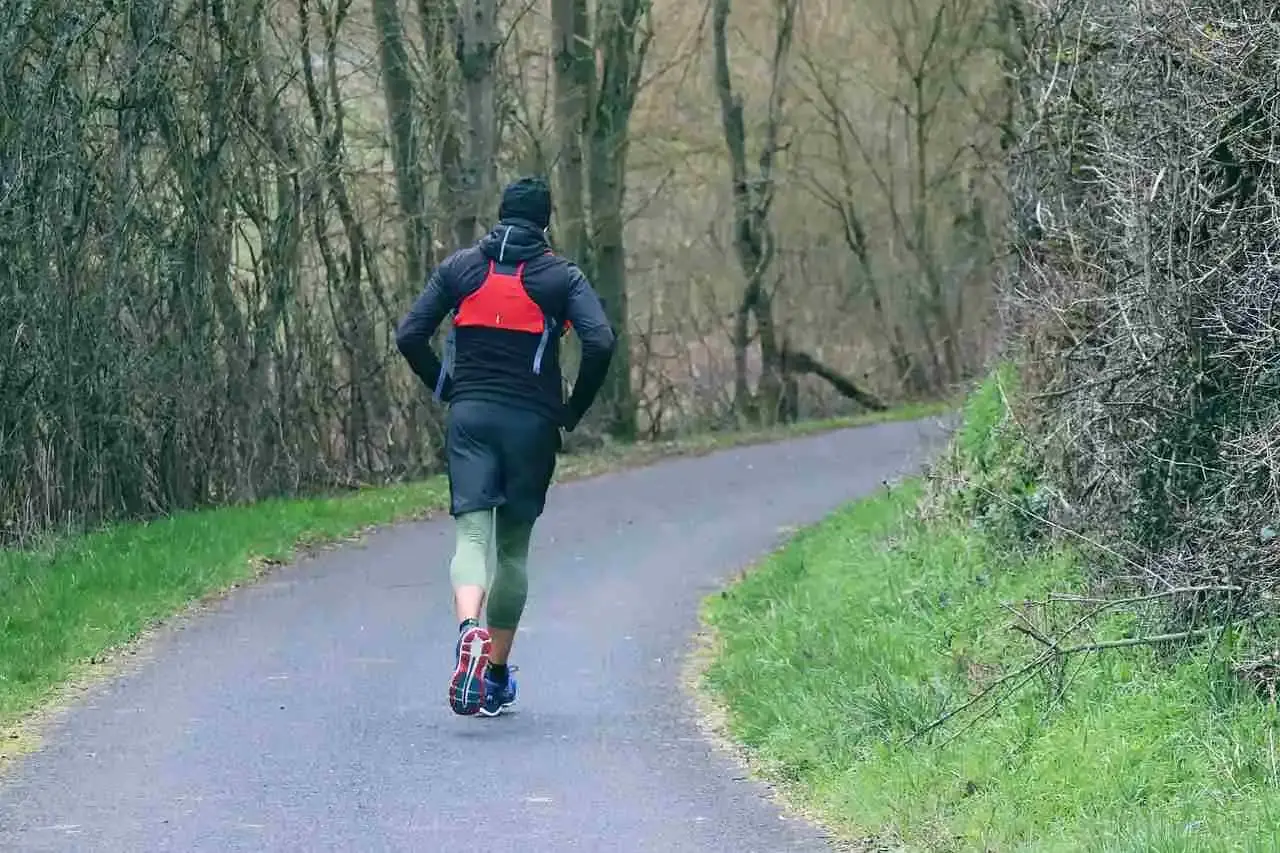 Jogger