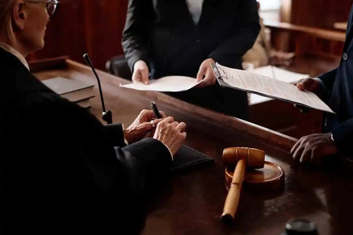 Un homme condamné à 6 mois de prison pour chasse sans permis