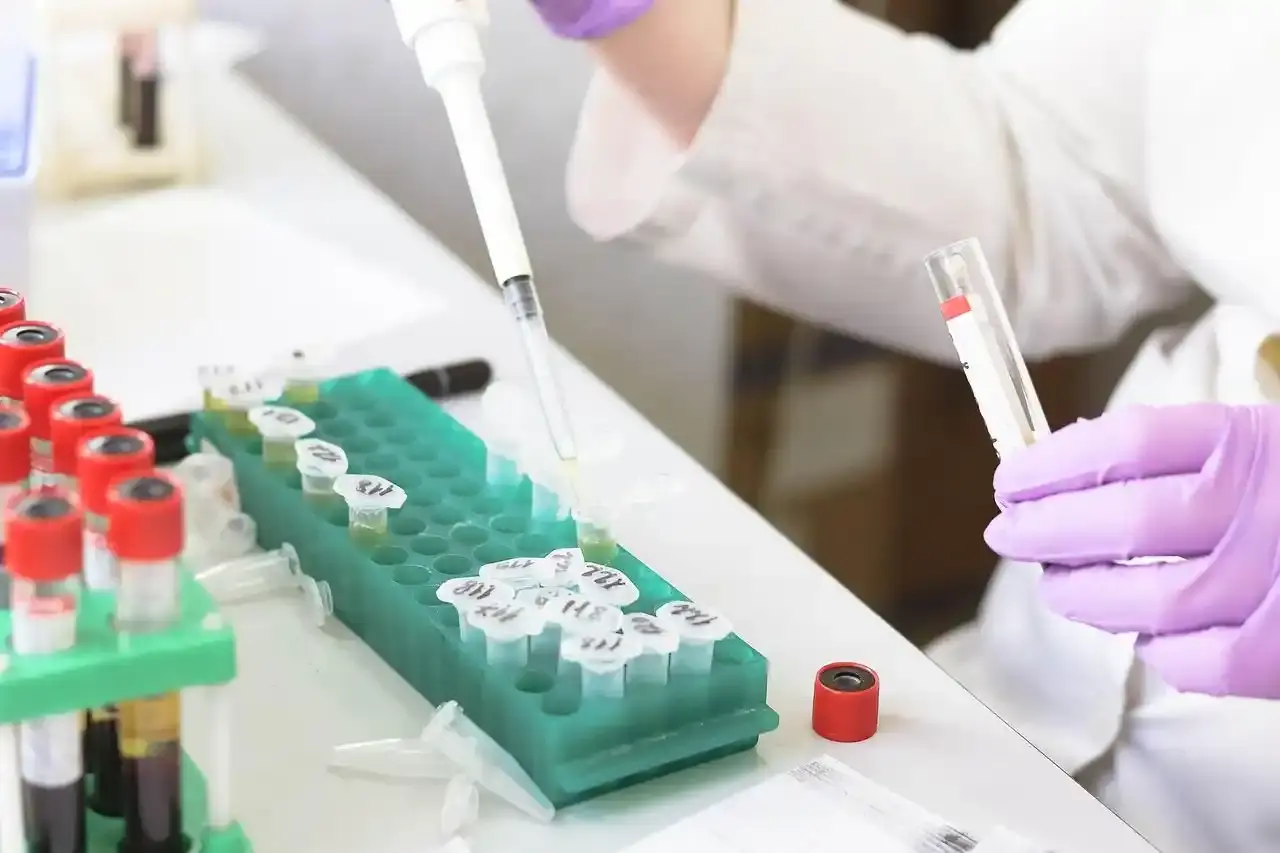 laboratoire