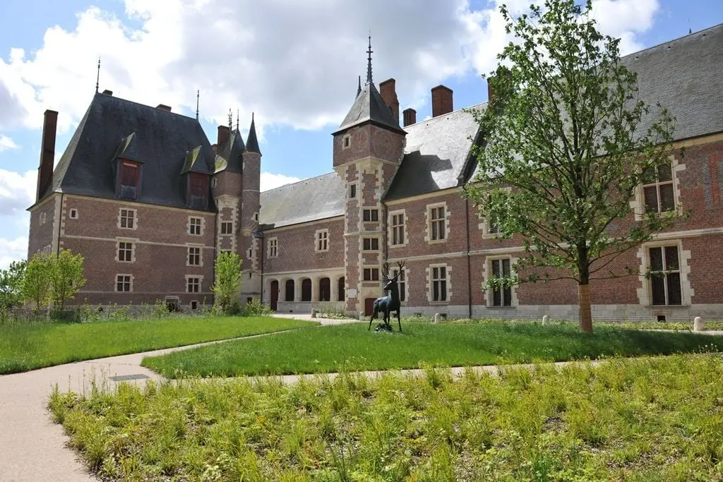 Le musée de la chasse lance une web série totalement décalée !
