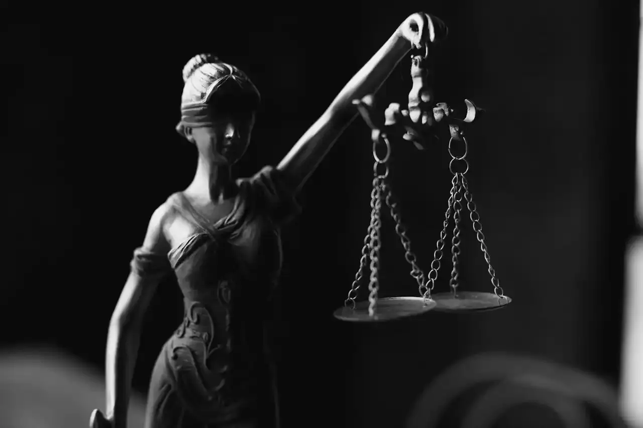 justice