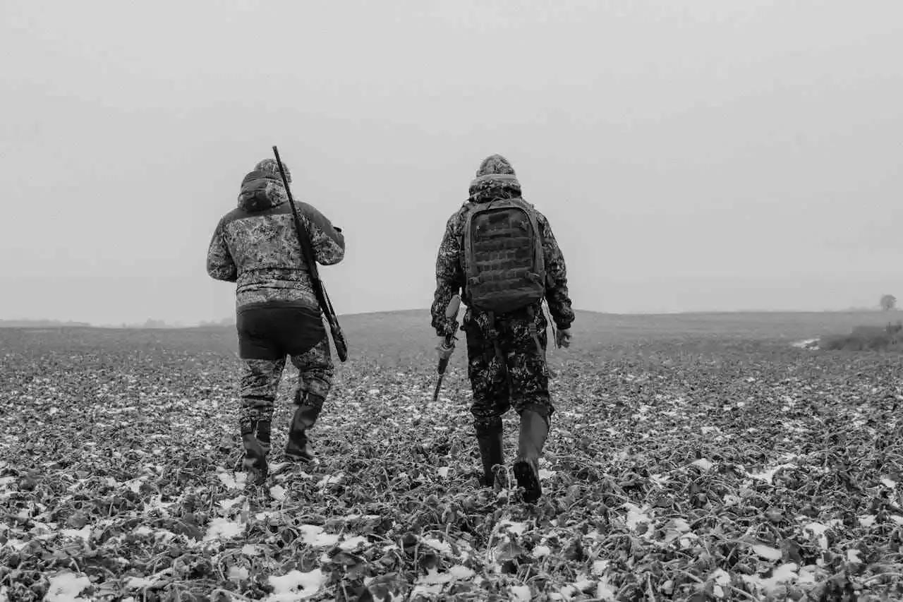 responsabilité accident de chasse