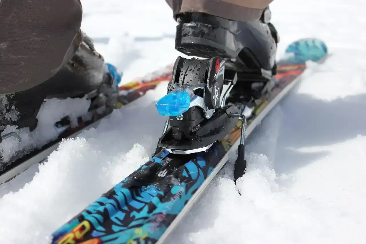 Ski Doubs