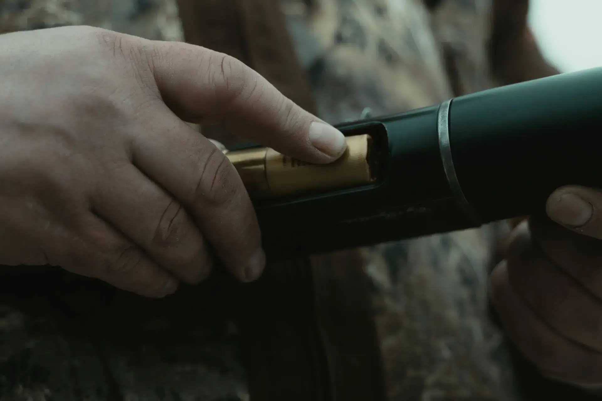 cartouche chasse