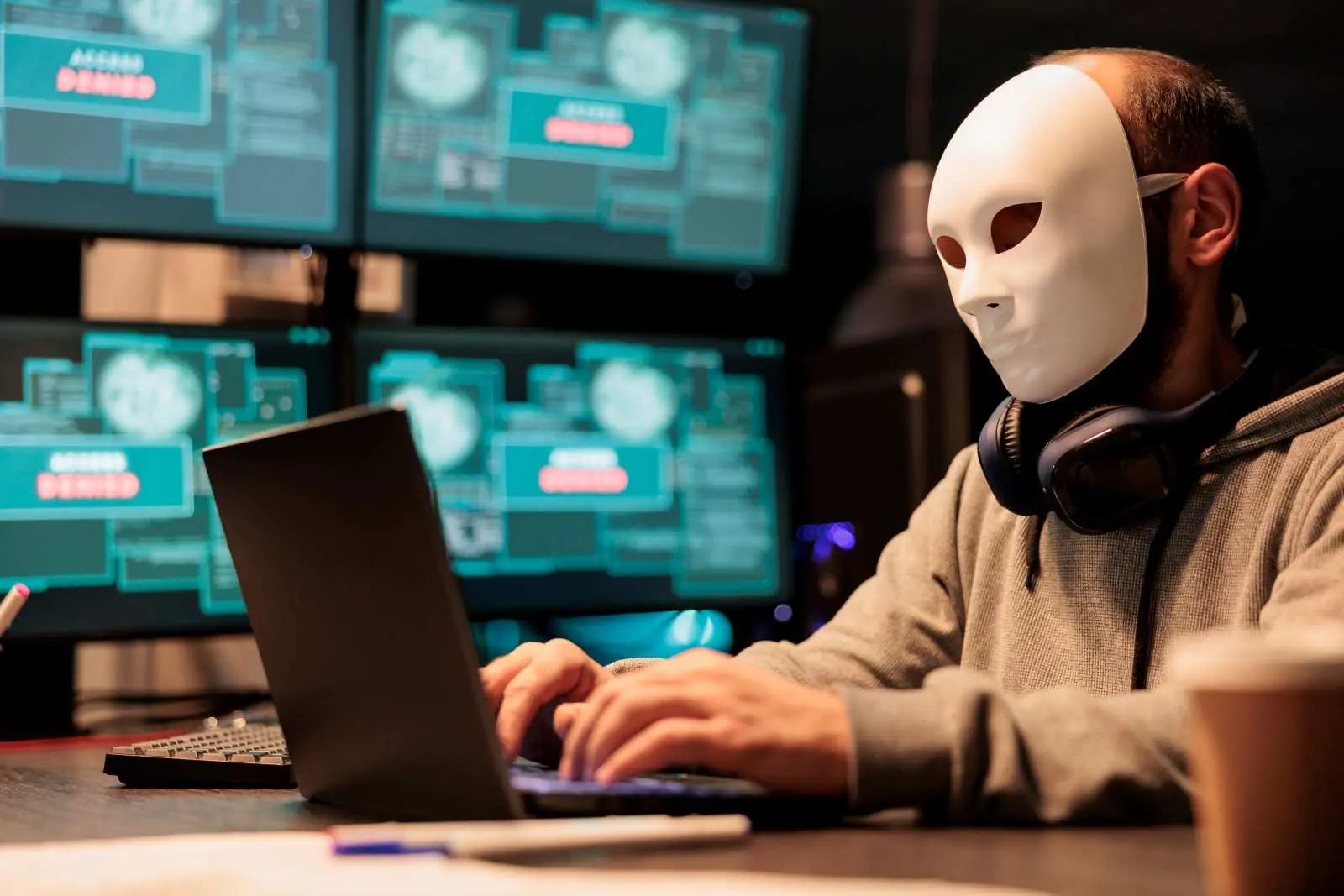 Cyberattaques : deux nouvelles armureries récemment piratées, des milliers de clients concernés