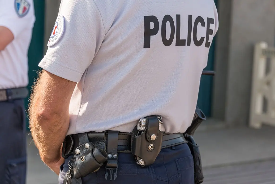 Deux braconniers obligés de se rendre après avoir été mis en joue par la police dans le Loiret