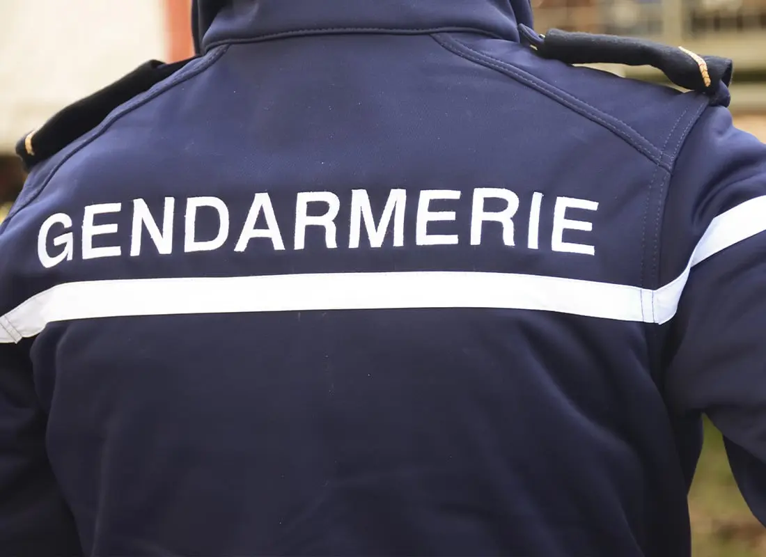 Accident de chasse : un ramasseur de champignon de 38 ans amputé d’une partie de sa jambe