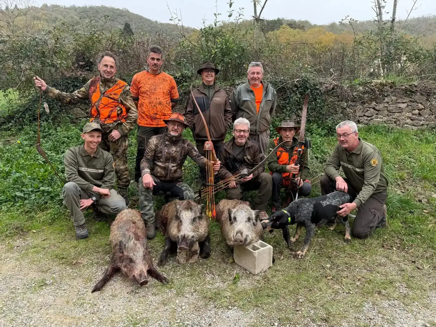 chasse-arc-aveyron