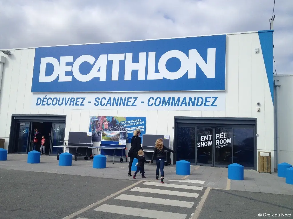 Un naturaliste demande à Décathlon de fermer ses rayons chasse