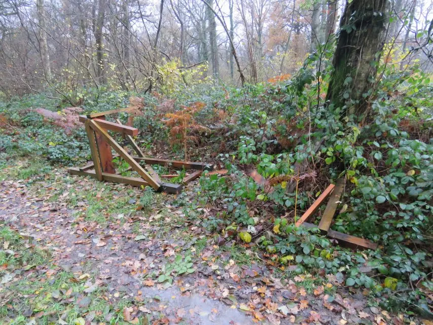 Dégradation de miradors en Seine-Maritime : « Les nuisibles c’est vous. Tirons les chasseurs »