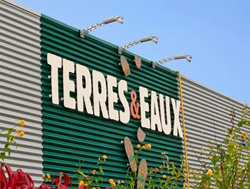 Un nouveau magasin « Terres & Eaux » va s’ouvrir dans l’Oise