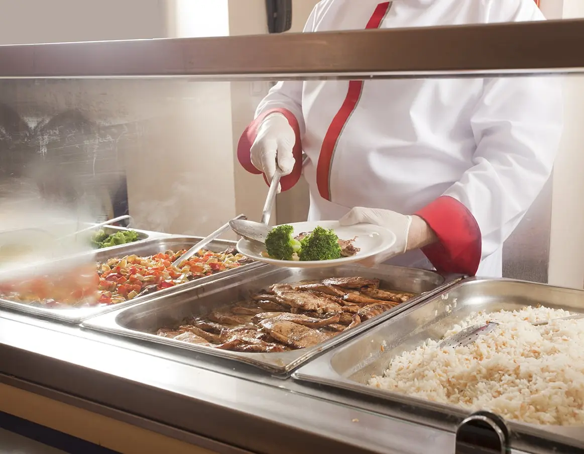 Loi « Climat et résilience » : un amendement pour instaurer un menu à base de viande de gibier obligatoire par mois