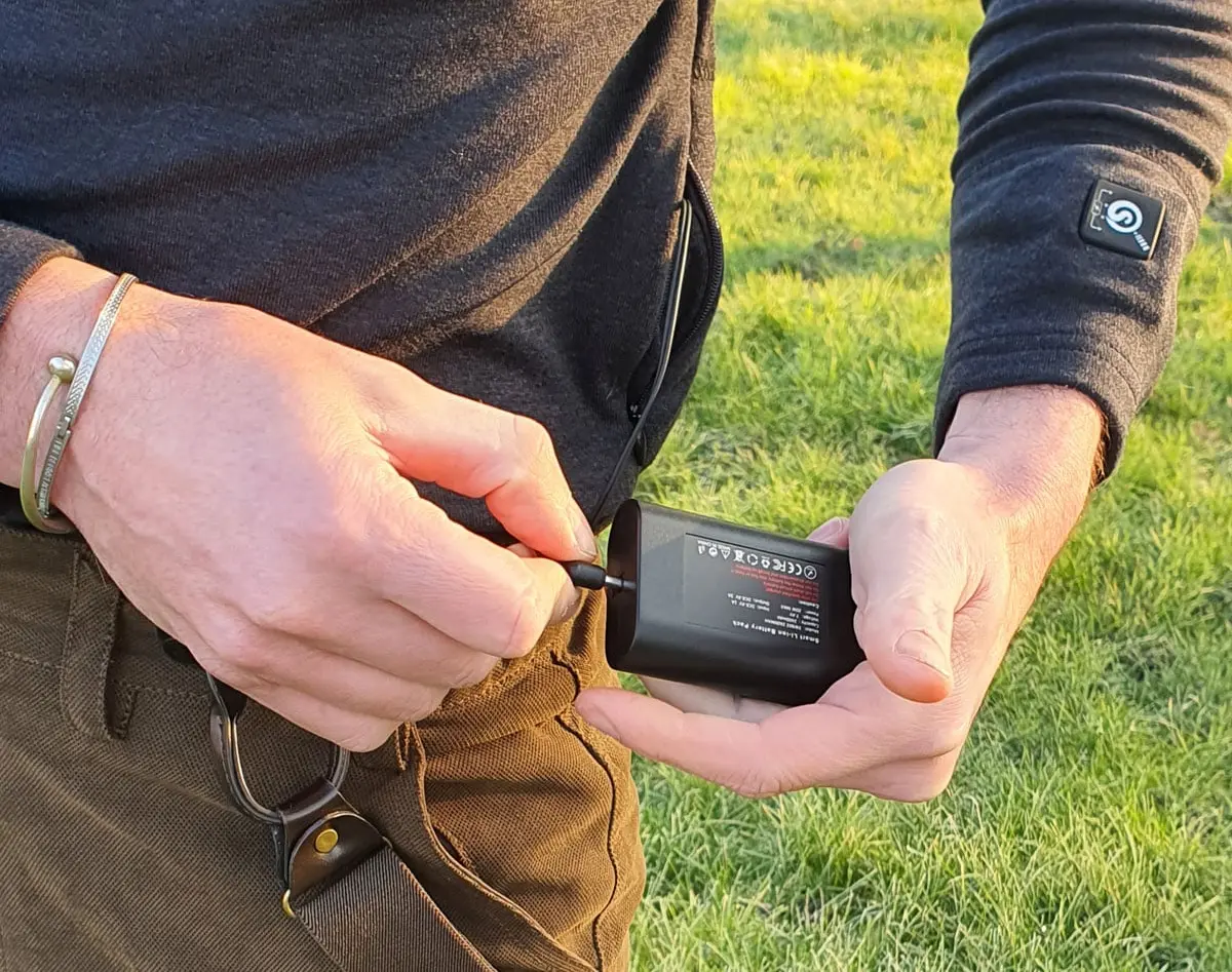Comment entretenir ses batteries de vêtements chauffants hors saison