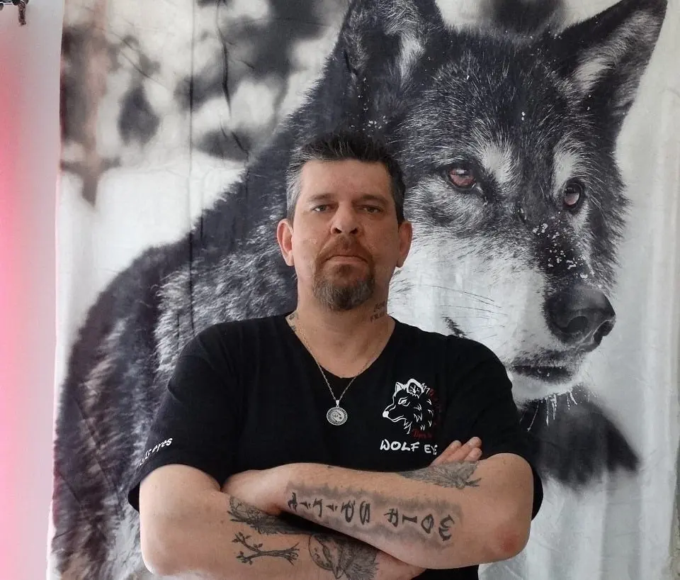 Un militant animaliste condamné à payer 223 309€